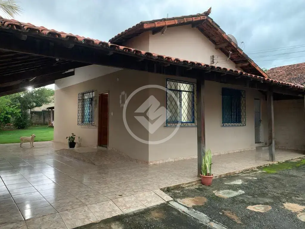 Imagem 1 - Casa em Bela Vista, Lagoa Santa - MG