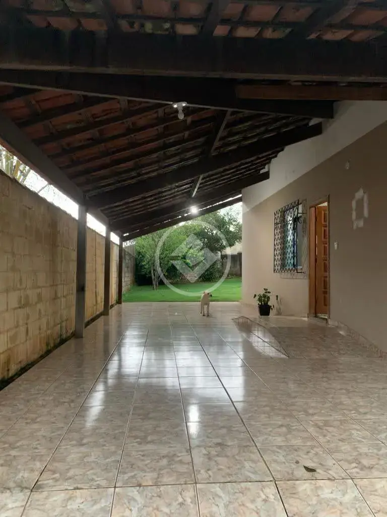 Imagem 2 - Casa em Bela Vista, Lagoa Santa - MG