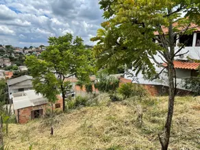 Terreno Aeronautas, Lagoa Santa - MG — foto 1