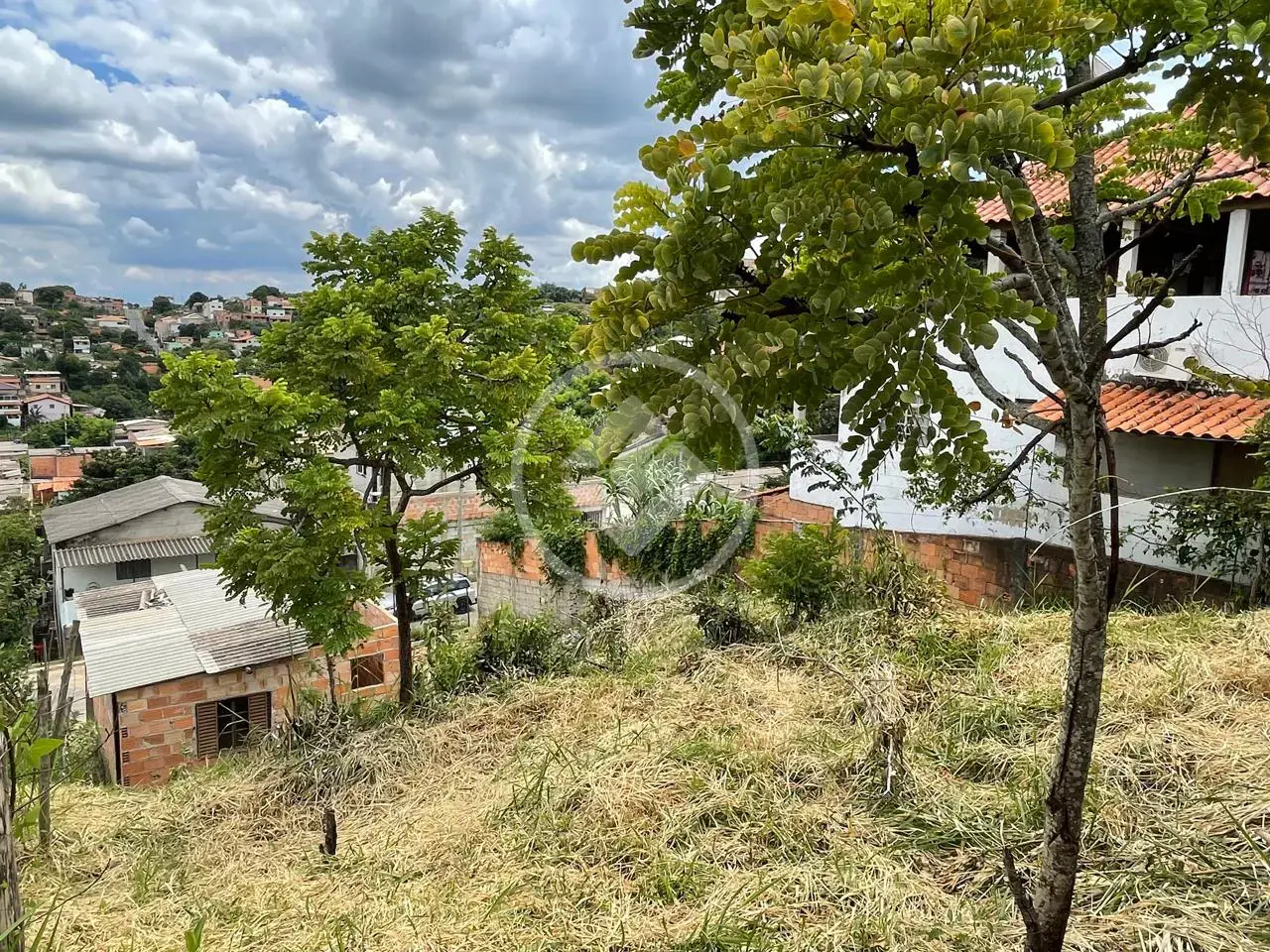 Imagem 1 - Terreno em Aeronautas, Lagoa Santa - MG