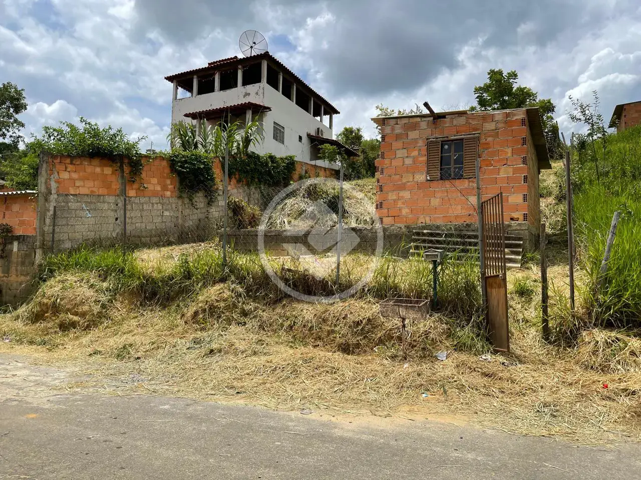 Imagem 1 - Terreno em Aeronautas, Lagoa Santa - MG