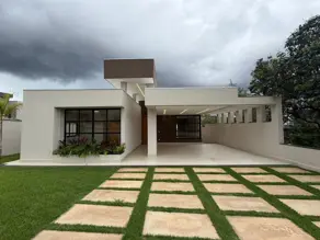 Casa Condomínio Promissão II, Lagoa Santa - MG — foto 2