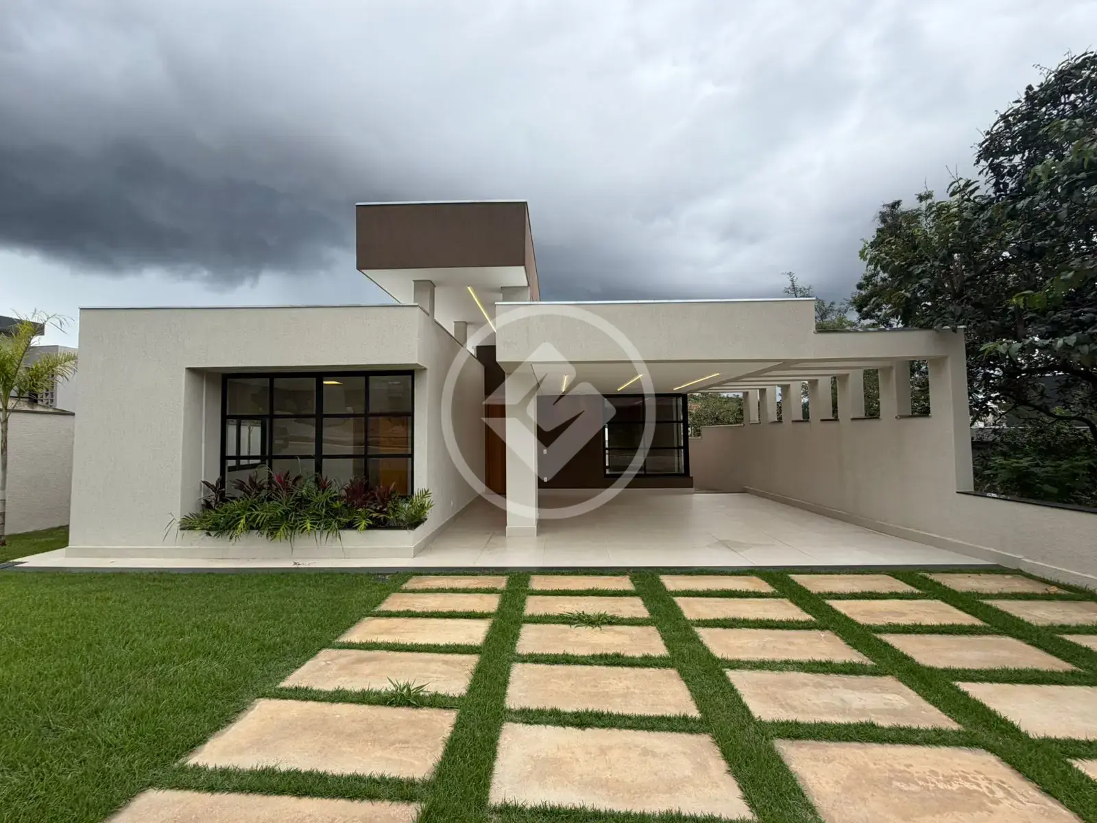 Imagem 1 - Casa Condomínio em Promissão II, Lagoa Santa - MG