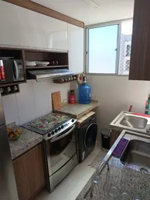 Apartamento Quebra, Lagoa Santa - MG — foto 2