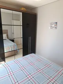 Imagem 2 - Apartamento em Quebra, Lagoa Santa - MG