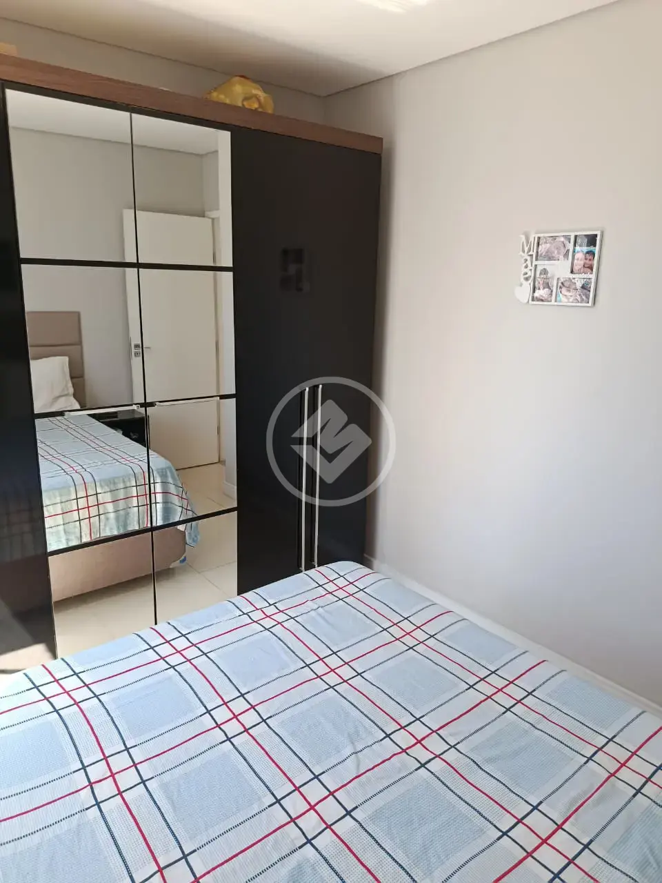 Imagem 2 - Apartamento em Quebra, Lagoa Santa - MG