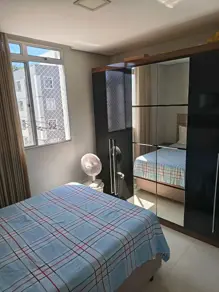 Imagem 3 - Apartamento em Quebra, Lagoa Santa - MG