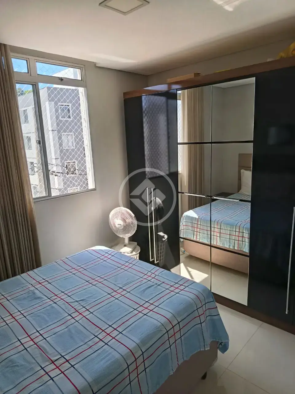 Imagem 3 - Apartamento em Quebra, Lagoa Santa - MG
