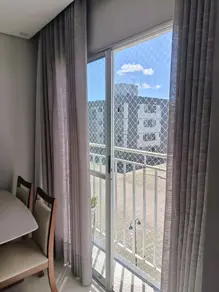 Imagem 4 - Apartamento em Quebra, Lagoa Santa - MG