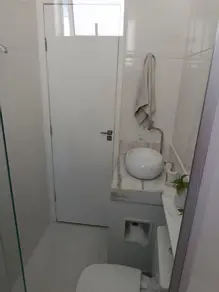 Imagem 6 - Apartamento em Quebra, Lagoa Santa - MG