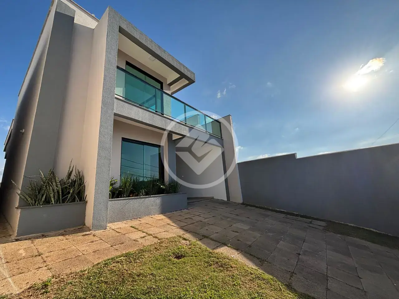 Imagem 1 - Casa em Shalimar, Lagoa Santa - MG