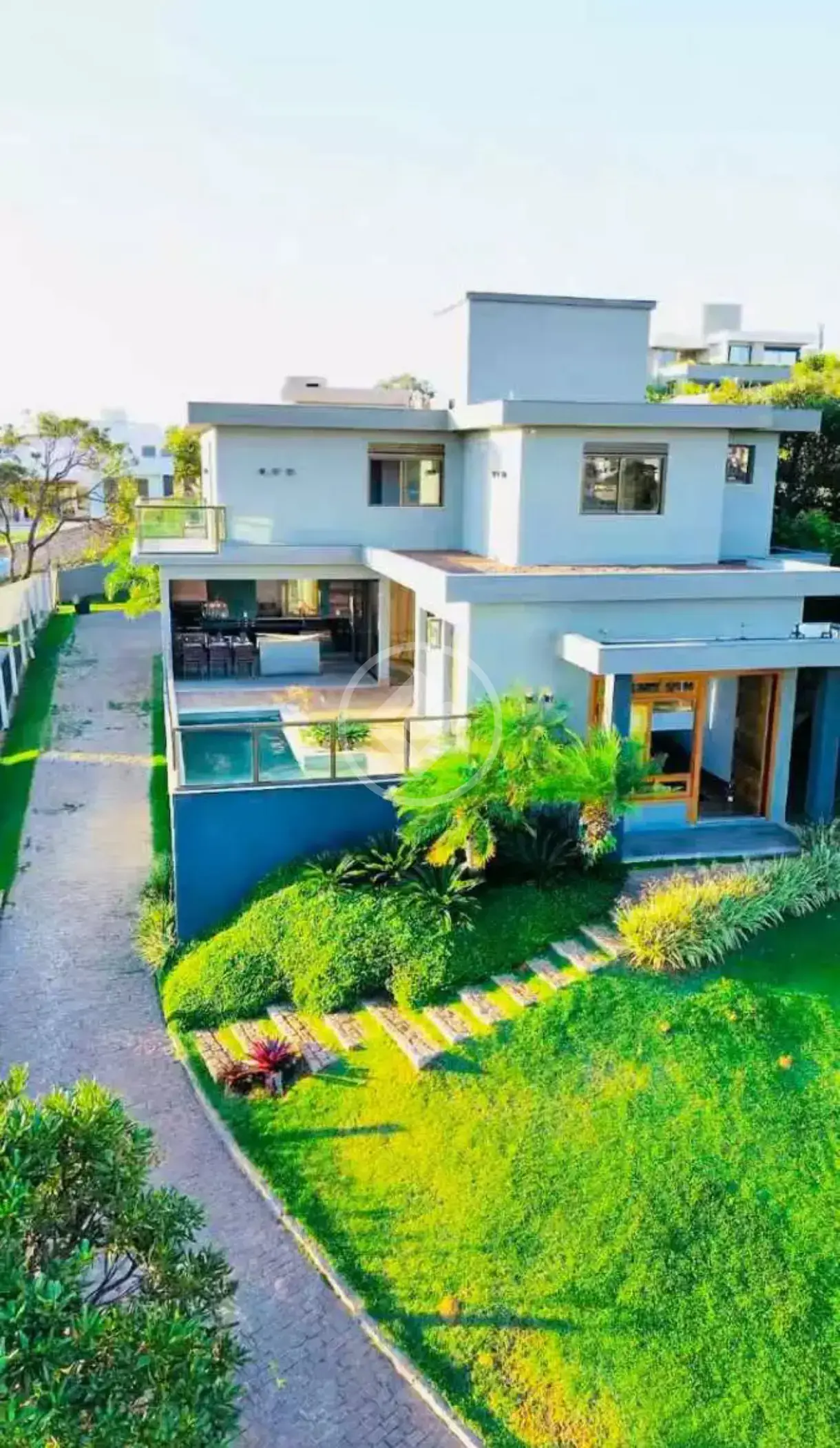 Imagem 2 - Casa Condomínio em Várzea, Lagoa Santa - MG