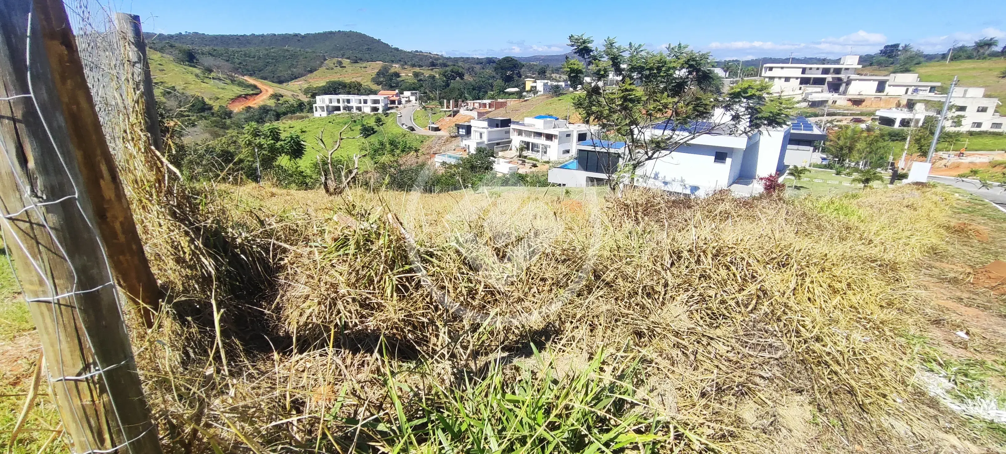 Imagem 3 - Terreno Condomínio em Eco Village, Lagoa Santa - MG