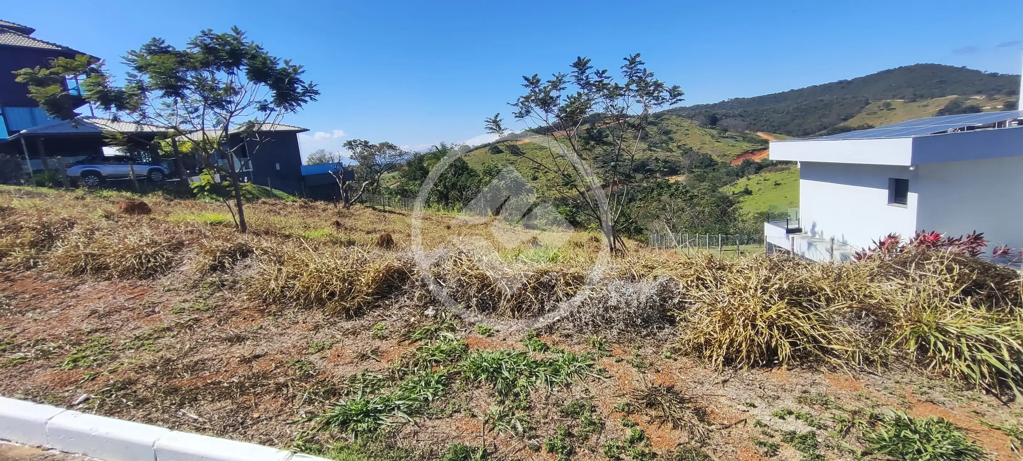Imagem 1 - Terreno Condomínio em Eco Village, Lagoa Santa - MG
