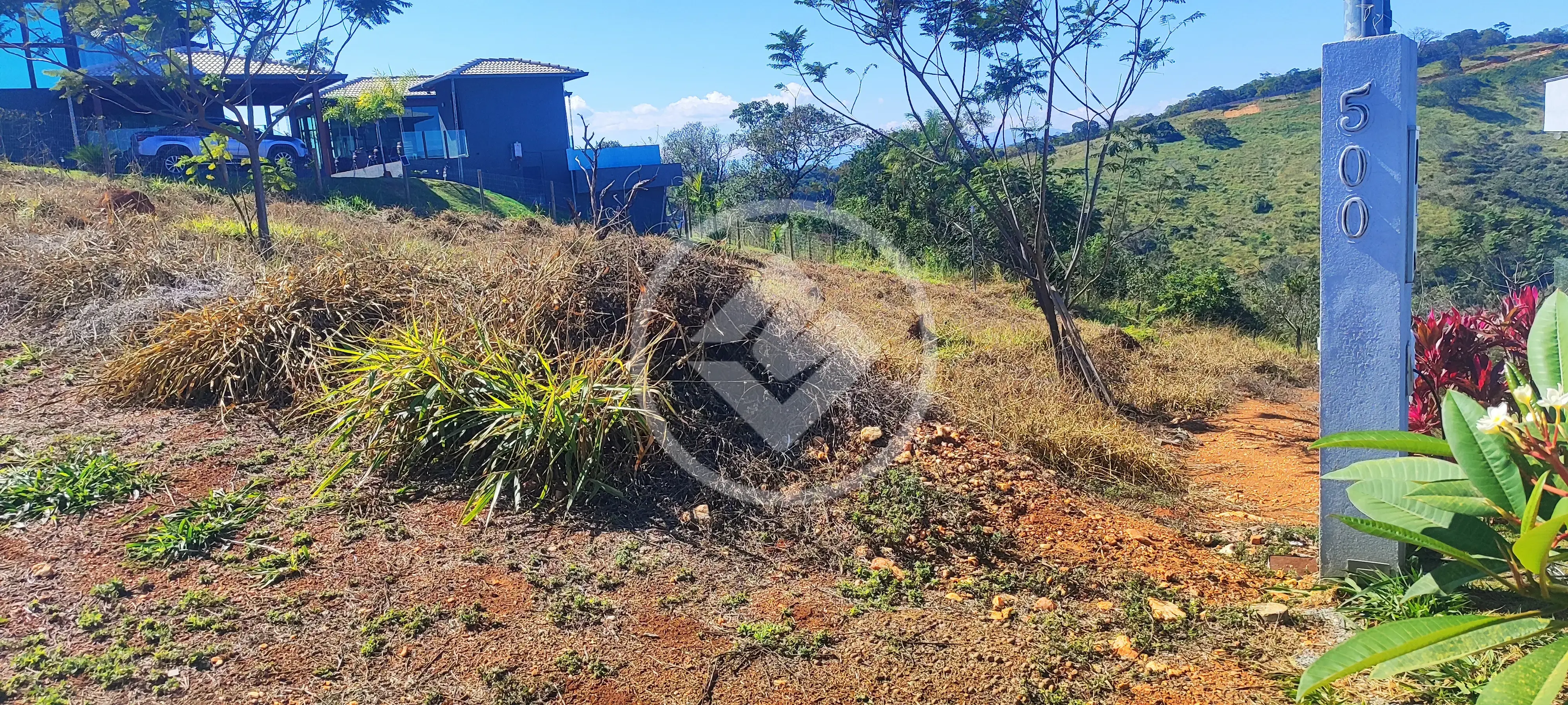 Imagem 5 - Terreno Condomínio em Eco Village, Lagoa Santa - MG