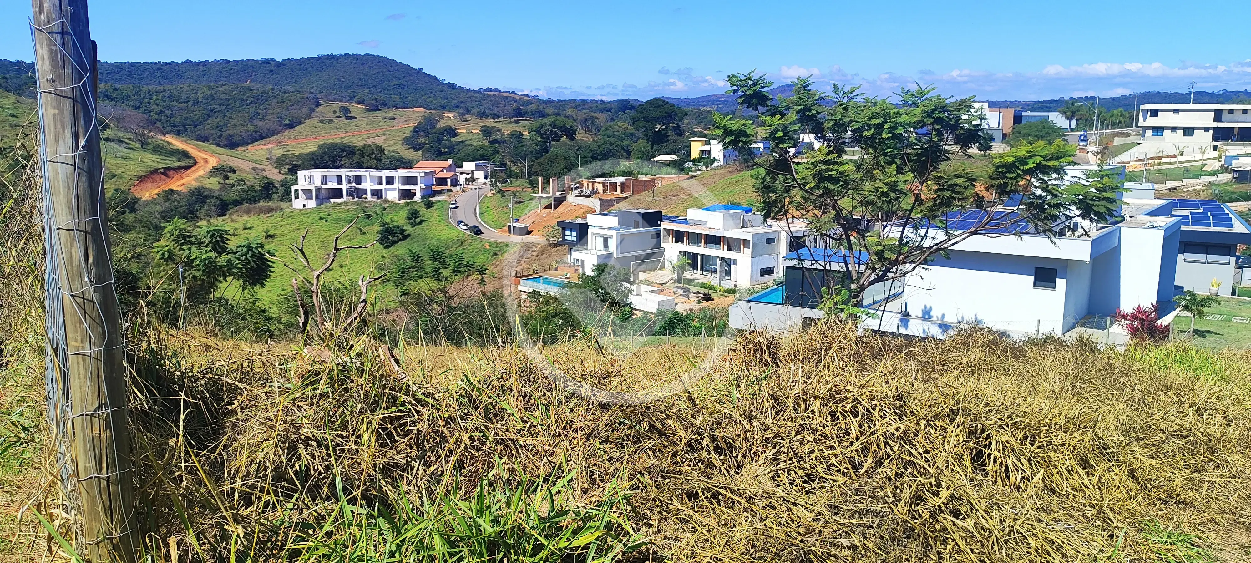 Image 15 - Terreno Condomínio em Eco Village, Lagoa Santa - MG