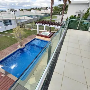 Imagem 4 - Casa Condomínio em Várzea, Lagoa Santa - MG