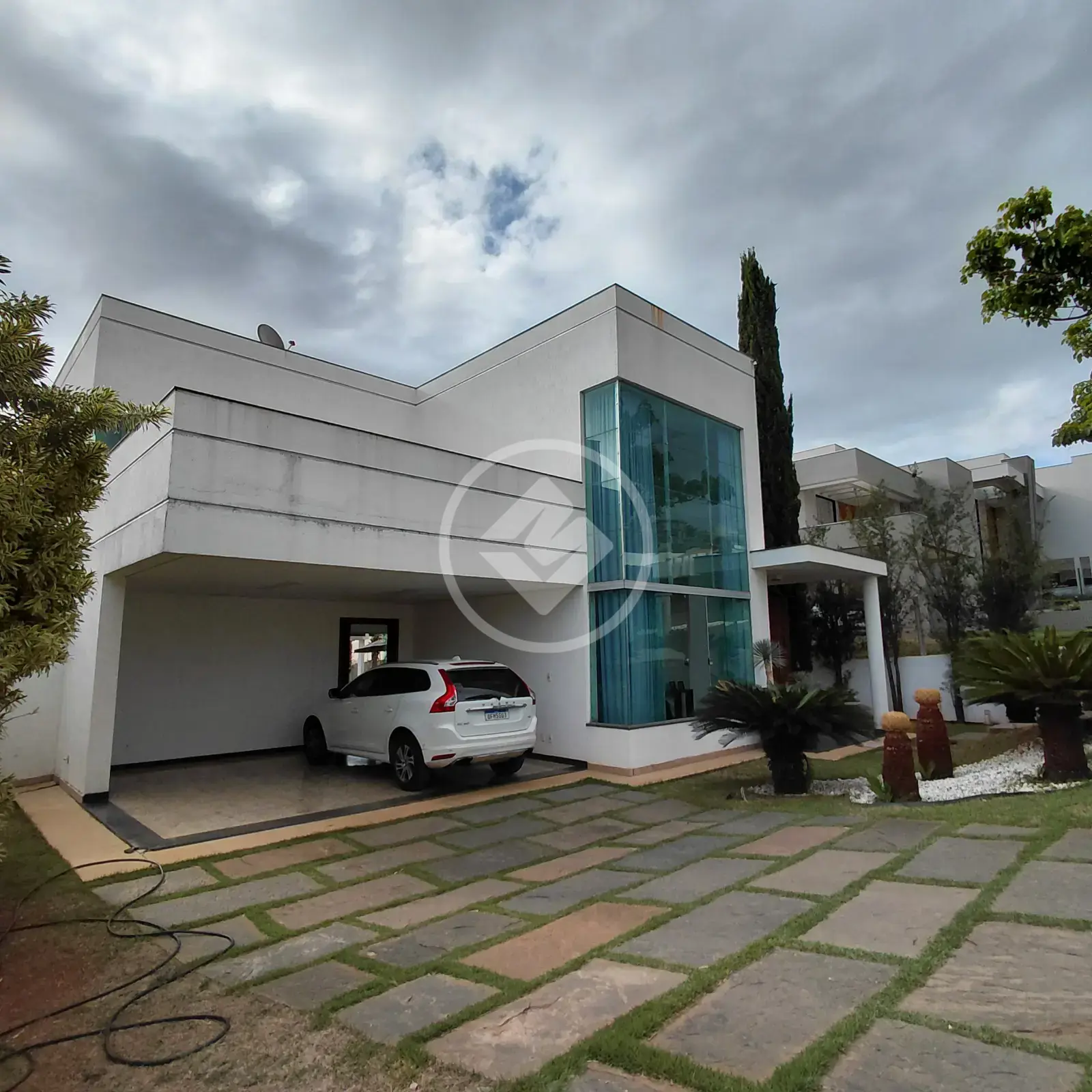 Imagem 1 - Casa Condomínio em Várzea, Lagoa Santa - MG