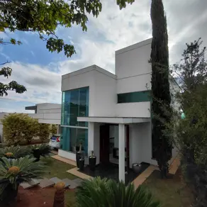 Casa Condomínio Várzea, Lagoa Santa - MG — foto 2