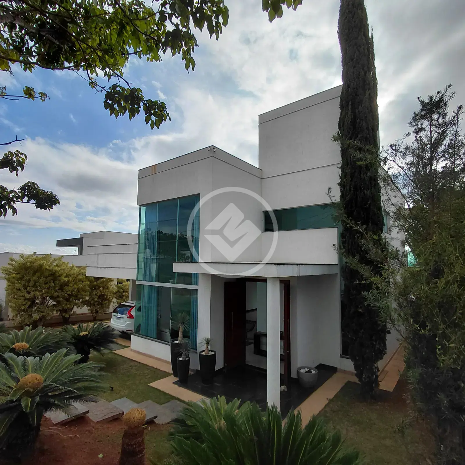 Imagem 1 - Casa Condomínio em Várzea, Lagoa Santa - MG