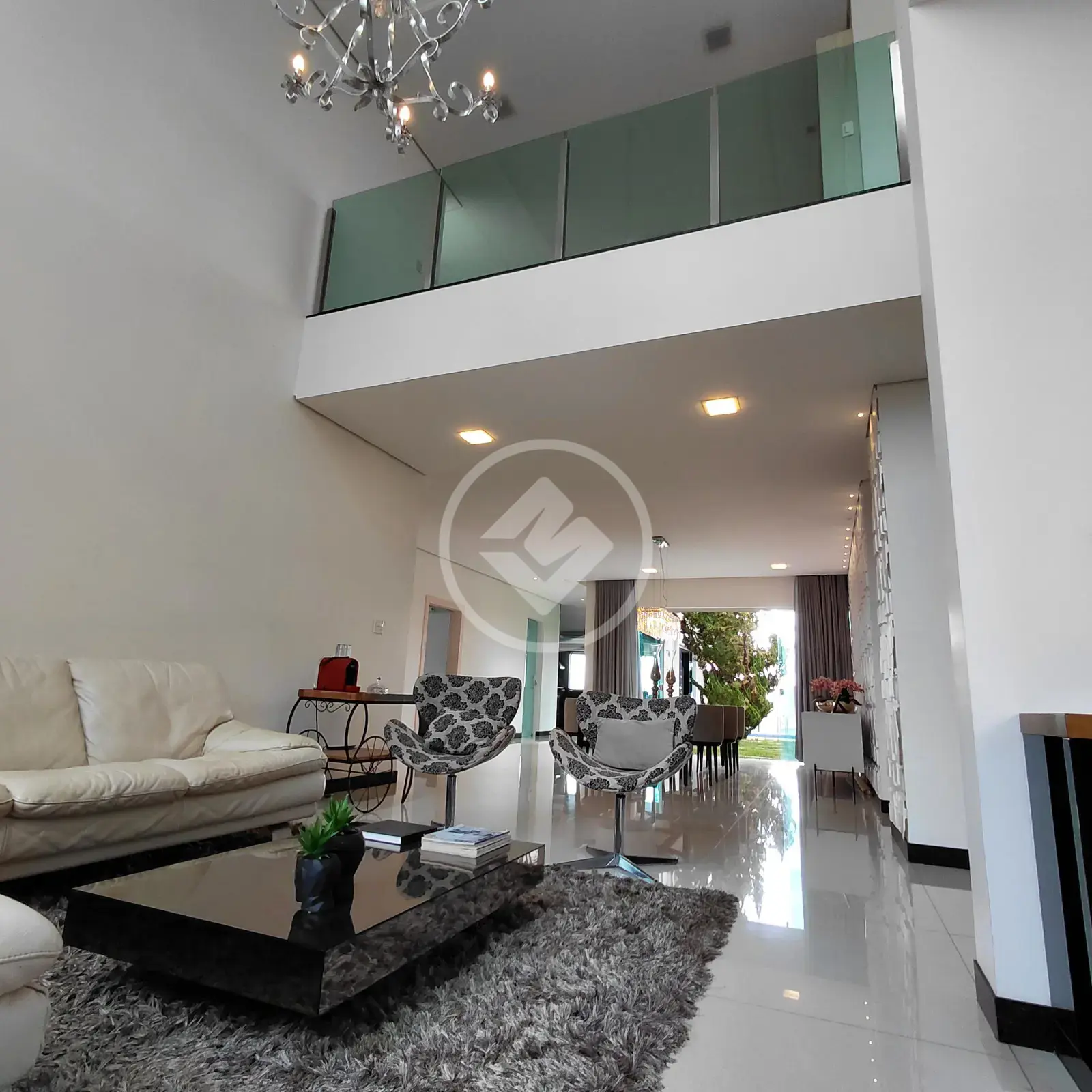 Imagem 2 - Casa Condomínio em Várzea, Lagoa Santa - MG