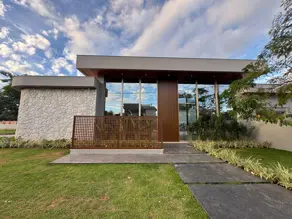 Casa Condomínio Residencial Vitória II, Lagoa Santa - MG — foto 1