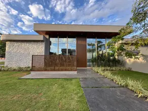 Casa Condomínio Residencial Vitória II, Lagoa Santa - MG — foto 2