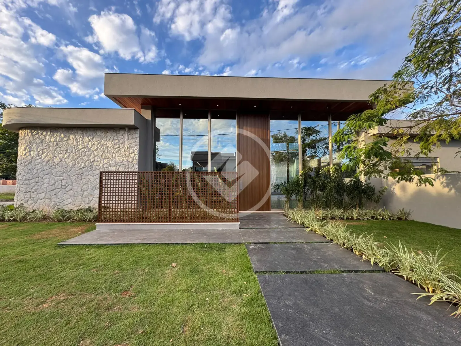 Imagem 1 - Casa Condomínio em Residencial Vitória II, Lagoa Santa - MG