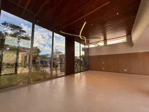 Imagem 2 - Casa Condomínio em Residencial Vitória II, Lagoa Santa - MG