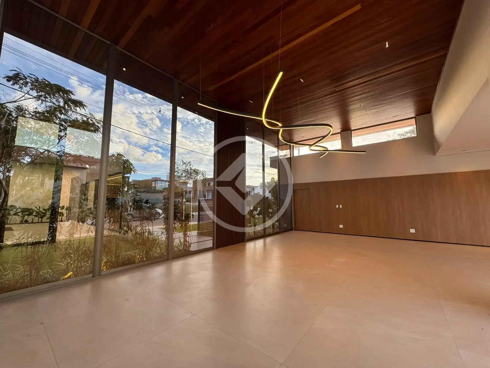 Imagem 2 - Casa Condomínio em Residencial Vitória II, Lagoa Santa - MG