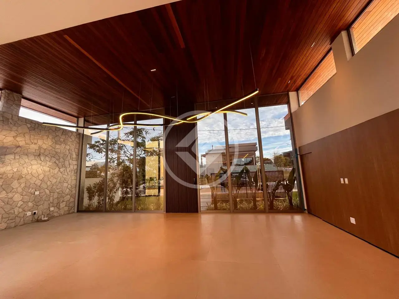 Imagem 4 - Casa Condomínio em Residencial Vitória II, Lagoa Santa - MG
