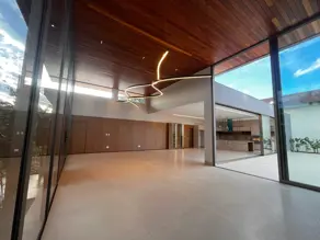 Imagem 6 - Casa Condomínio em Residencial Vitória II, Lagoa Santa - MG