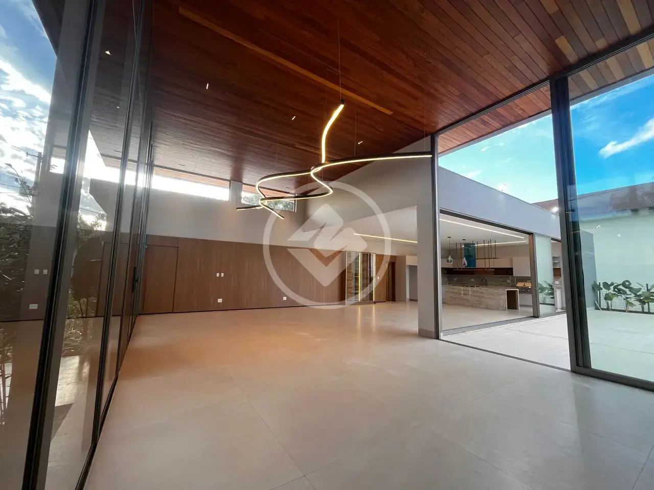 Imagem 6 - Casa Condomínio em Residencial Vitória II, Lagoa Santa - MG