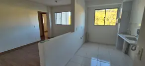Apartamento Santo Antônio, Vespasiano - MG — foto 2