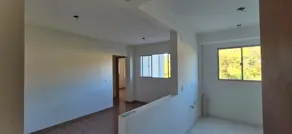 Apartamento Santo Antônio, Vespasiano - MG — foto 1