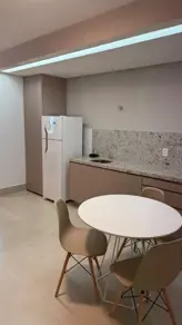 Flat Centro, Lagoa Santa - MG — foto 1