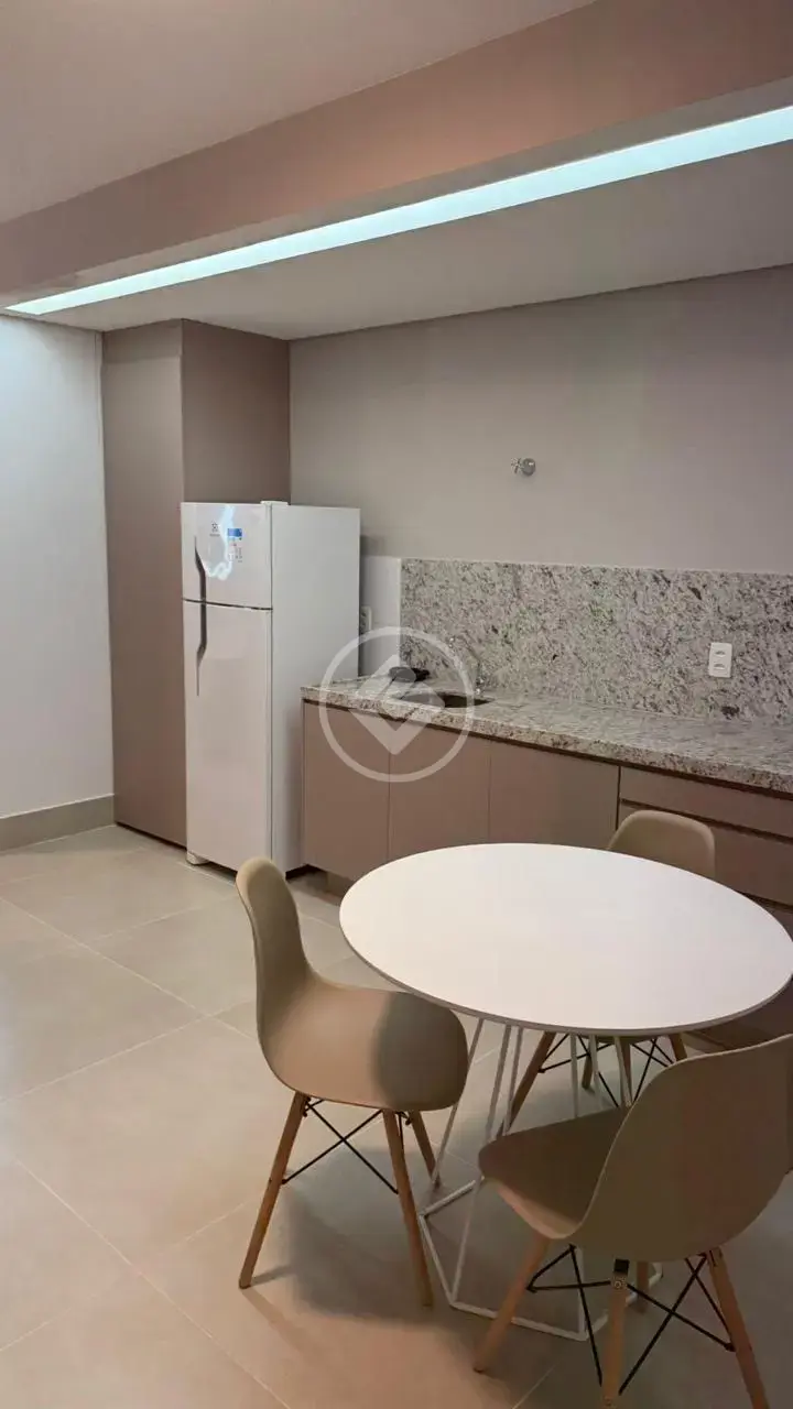 Imagem 1 - Flat em Centro, Lagoa Santa - MG