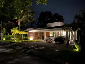 Casa Condomínio Condados da Lagoa, Lagoa Santa - MG — foto 1