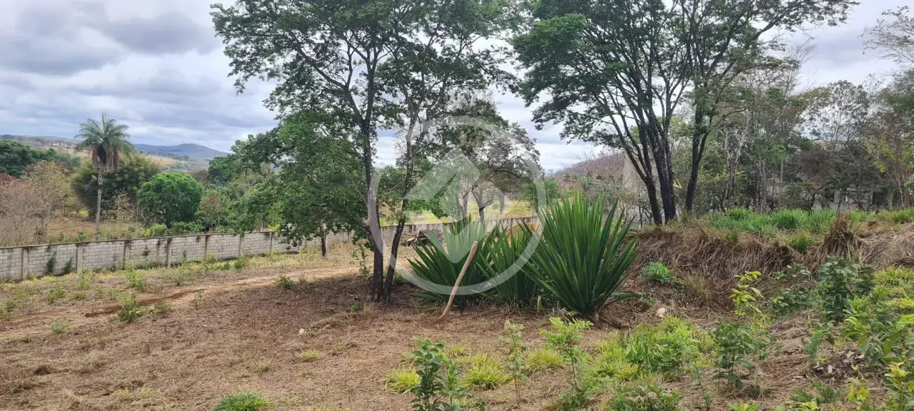 Imagem 4 - Terreno Condomínio em Residencial Versalles, Lagoa Santa - MG