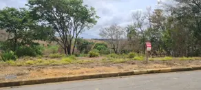 Terreno Condomínio Residencial Versalles, Lagoa Santa - MG — foto 2