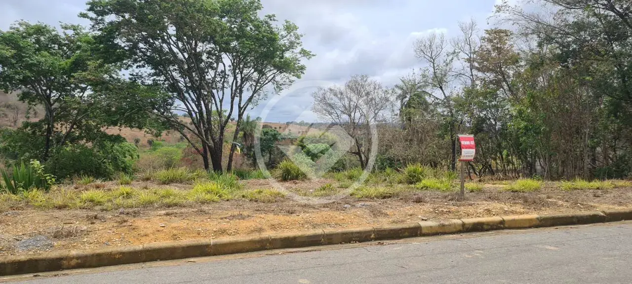 Imagem 1 - Terreno Condomínio em Residencial Versalles, Lagoa Santa - MG