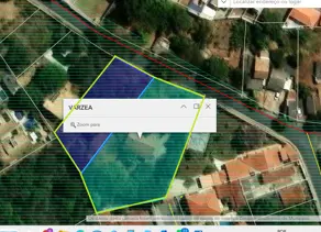 Terreno Várzea, Lagoa Santa - MG — foto 1