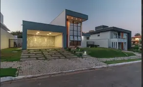 Casa Condomínio Lagoa Santa Park Residence, Lagoa Santa - MG — foto 1