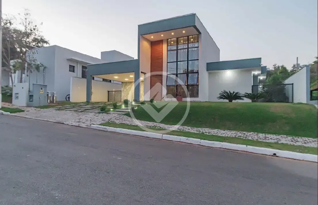 Imagem 1 - Casa Condomínio em Lagoa Santa Park Residence, Lagoa Santa - MG