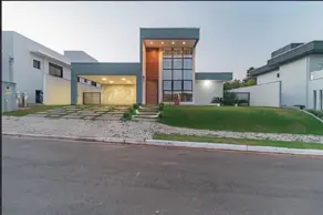 Imagem 2 - Casa Condomínio em Lagoa Santa Park Residence, Lagoa Santa - MG