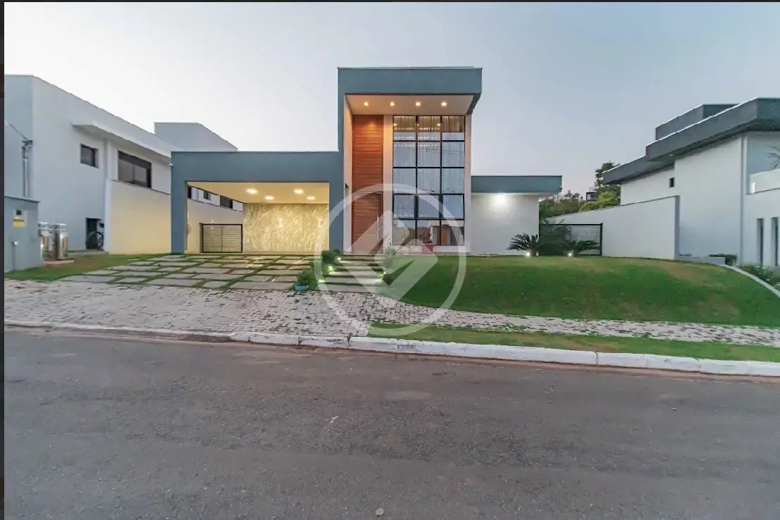 Imagem 2 - Casa Condomínio em Lagoa Santa Park Residence, Lagoa Santa - MG