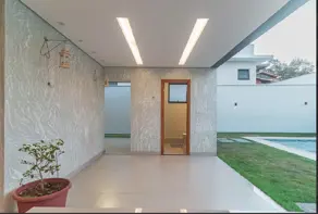 Imagem 3 - Casa Condomínio em Lagoa Santa Park Residence, Lagoa Santa - MG