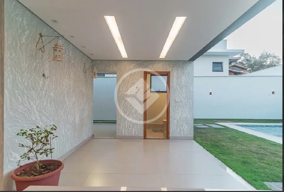 Imagem 3 - Casa Condomínio em Lagoa Santa Park Residence, Lagoa Santa - MG