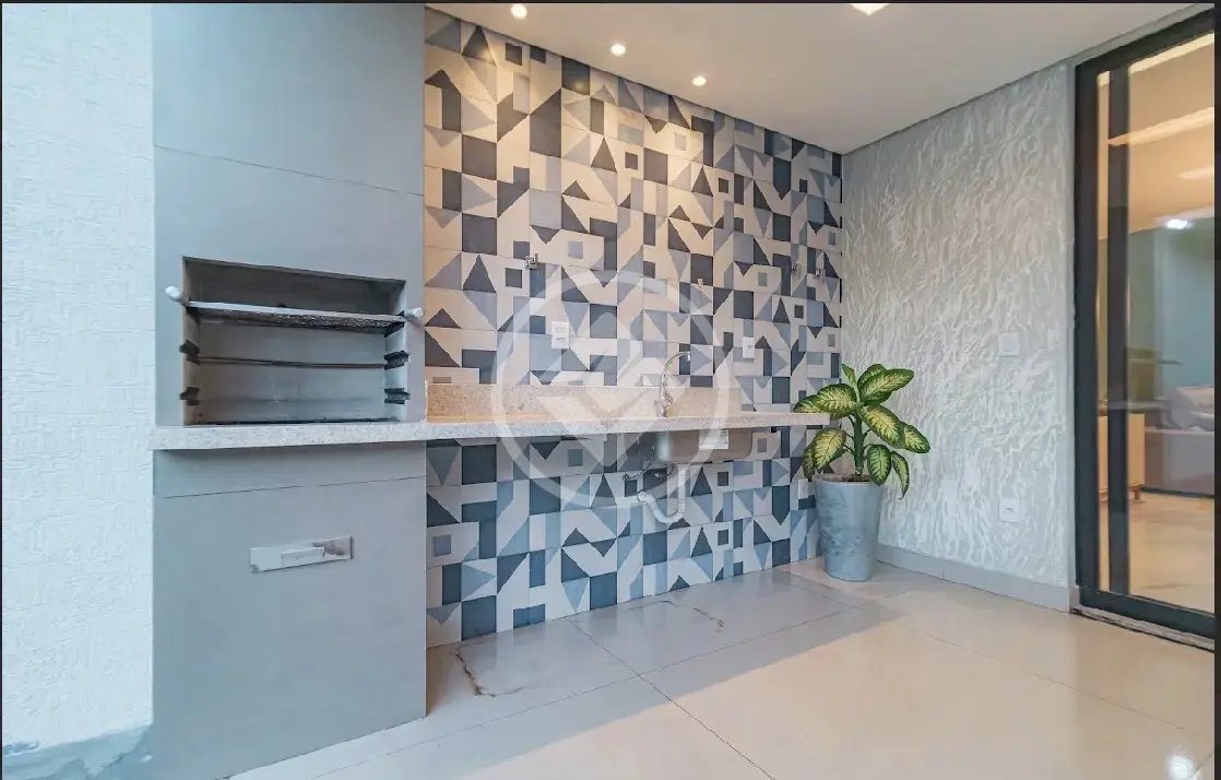Imagem 4 - Casa Condomínio em Lagoa Santa Park Residence, Lagoa Santa - MG