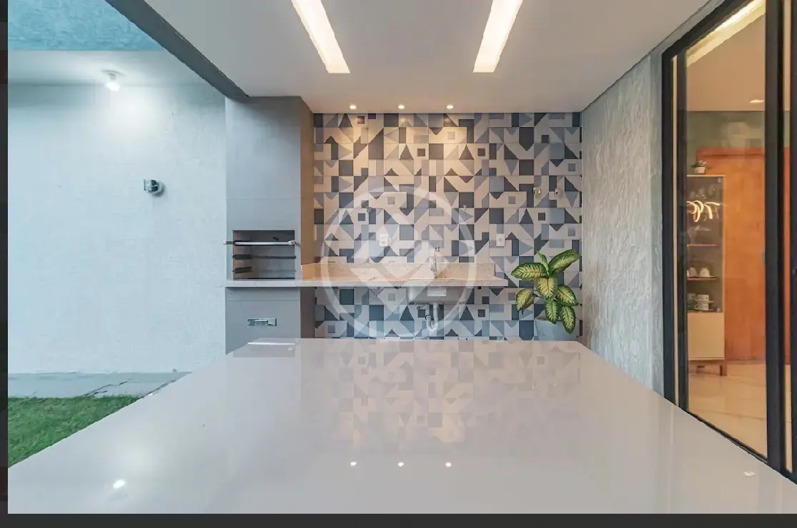 Imagem 6 - Casa Condomínio em Lagoa Santa Park Residence, Lagoa Santa - MG